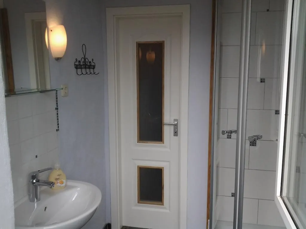 Casa vacanze Villa Hof Am Rhein Colonia Germania