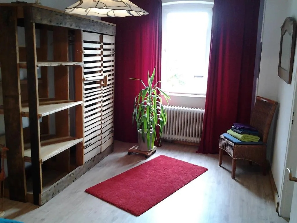 Villa Hof Am Rhein Colonia