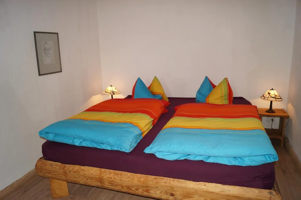 Casa vacanze Villa Hof Am Rhein Colonia Germania